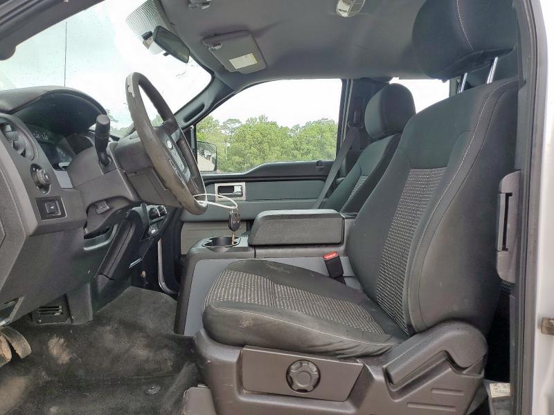 2014 FORD F150 SUPER - 1FTEX1CM6EFC92442