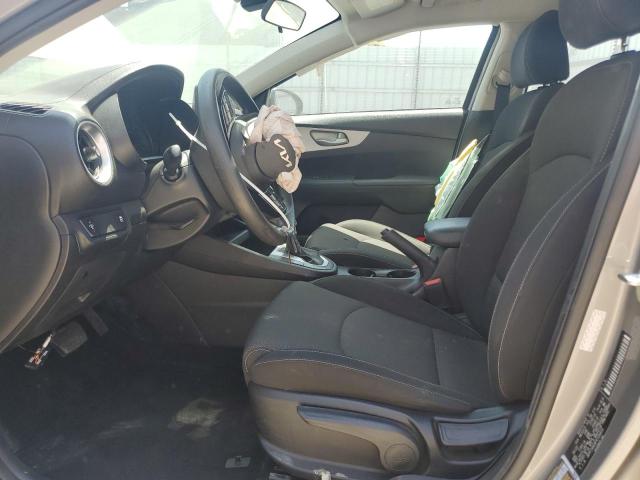 2023 KIA FORTE LX - 3KPF24AD8PE556653