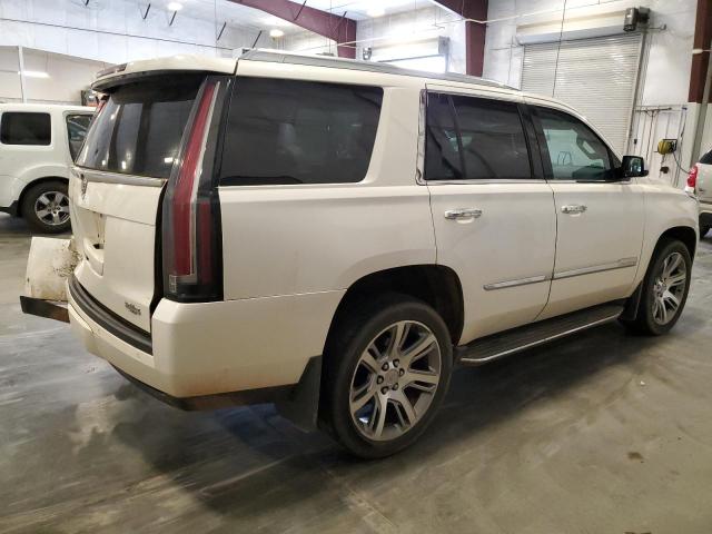 Vin: 1gys4ckj4fr299673, lot: 60968545, cadillac escalade premium 20153