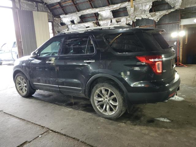 Vin: 1fmhk8d83cga77660, lot: 59755755, ford explorer xlt 20122