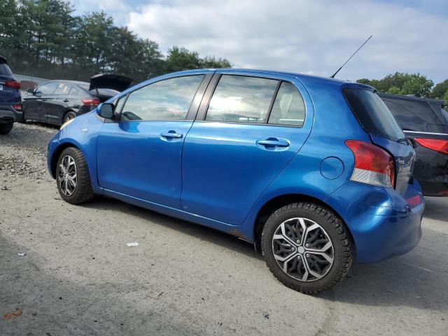 Vin: jtdkt4k30a5319787, lot: 62363315, toyota yaris 20102