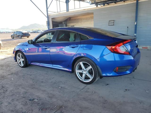 Vin: 19xfc2f86ke028504, lot: 61096125, honda civic sport 20192