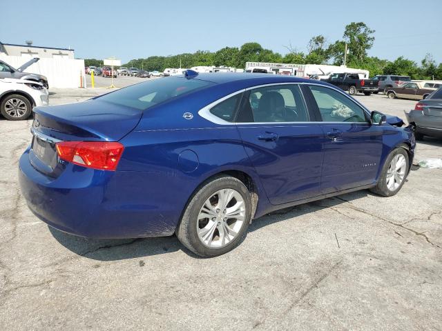 Vin: 1g1125s30eu166191, lot: 58819685, chevrolet impala lt 20143