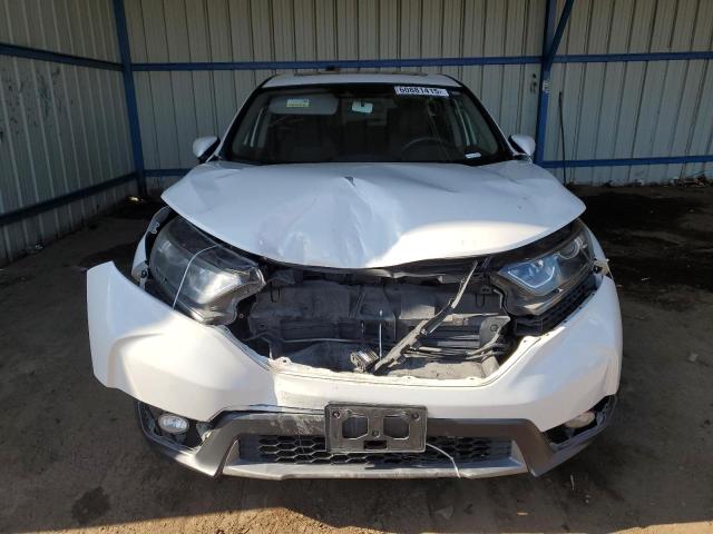 2019 HONDA CR-V EX 5J6RW2H57KA002157