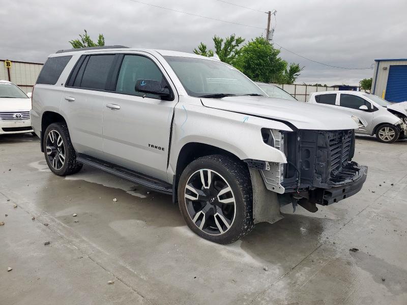 Vin: 1gnscbkc1jr387830, lot: 60649755, chevrolet tahoe c1500 lt 20184