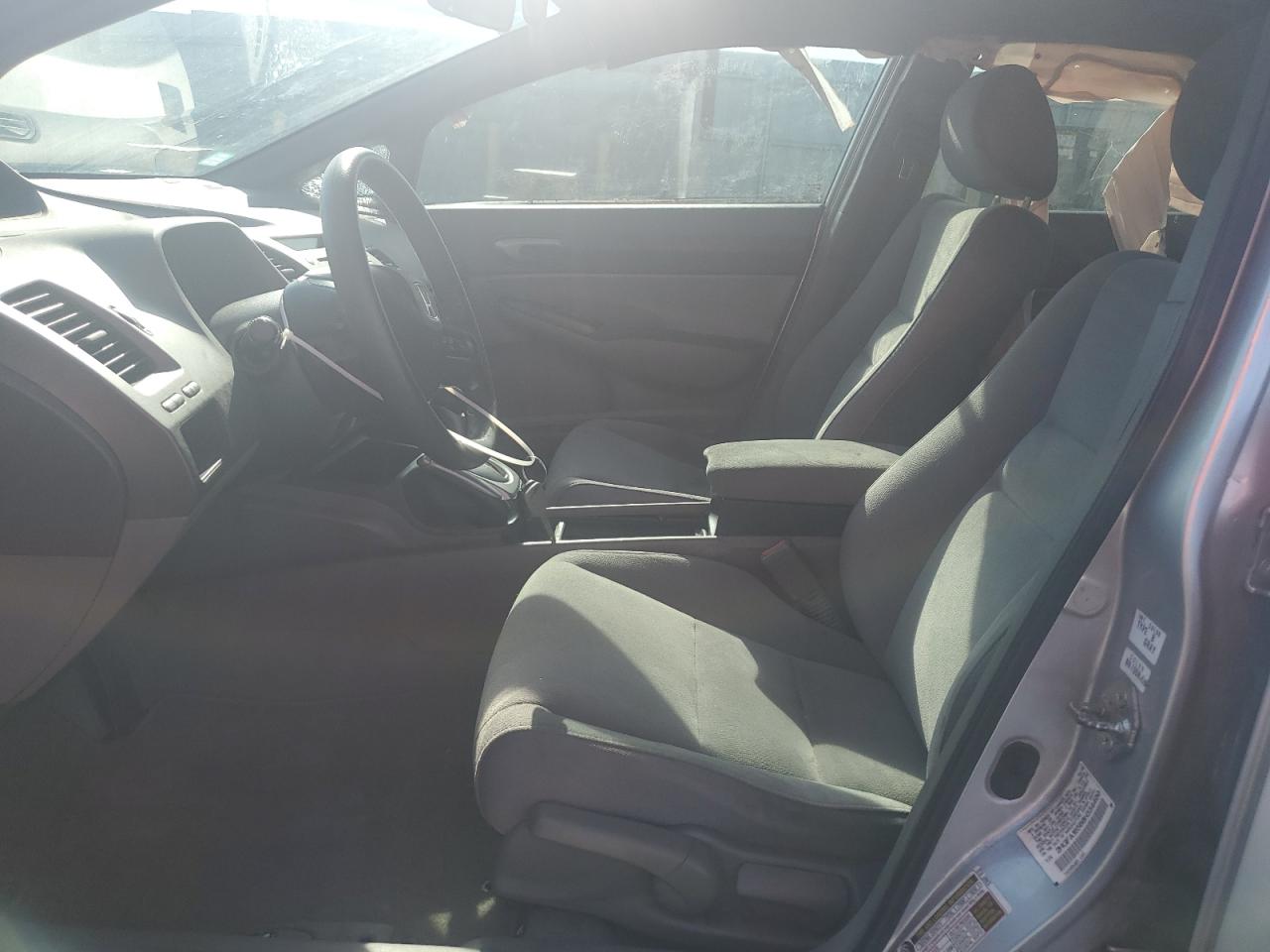 Honda Civic lx 2008