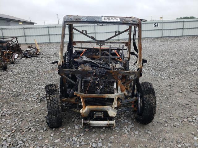 2022 CAN-AM DEFENDER L 3JBUVAX42NK005141