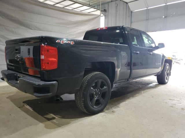 2017 CHEVROLET SILVERADO - 1GCVKNEC1HZ402567