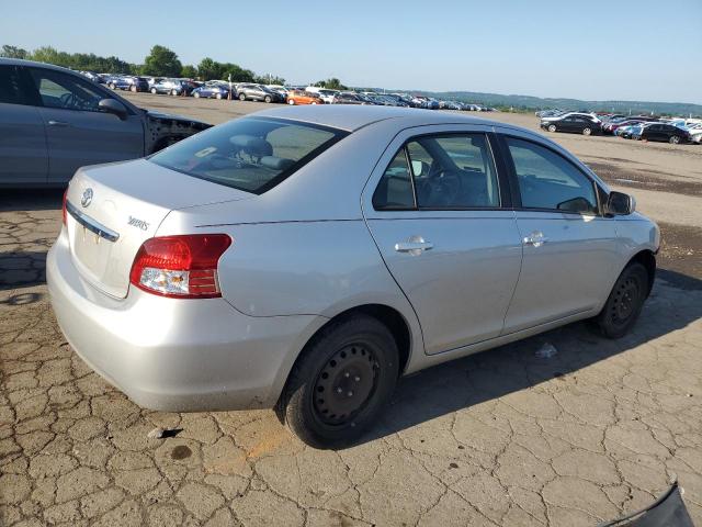 Vin: jtdbt4k38a1391229, lot: 61604075, toyota yaris 20103