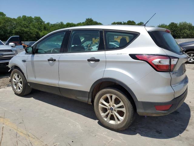 2017 FORD ESCAPE S - 1FMCU0F75HUE08323