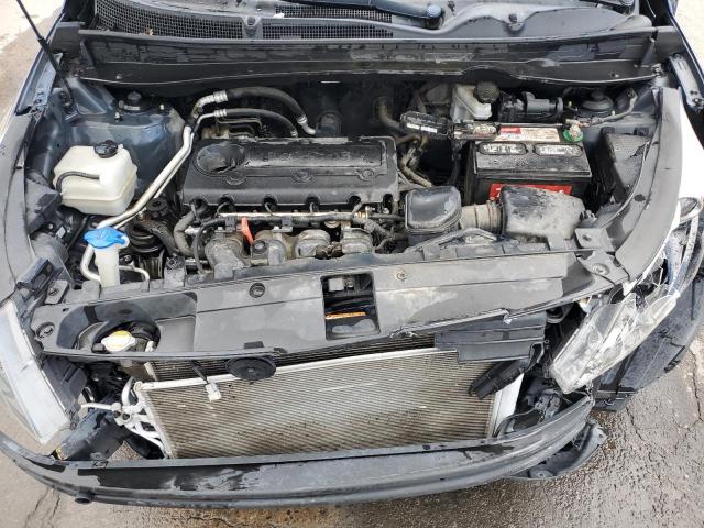 2011 KIA SPORTAGE L - KNDPB3A21B7021878