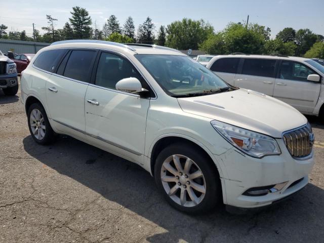 Vin: 5gakvckd7fj148842, lot: 62068915, buick enclave 20154