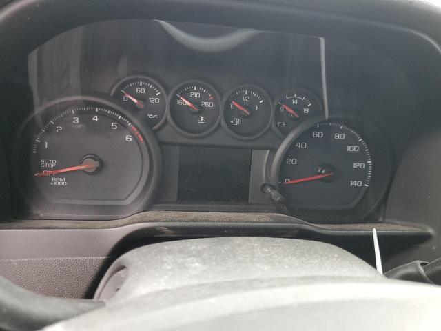 2020 CHEVROLET SILVERADO - 3GCPYBEK8LG155490