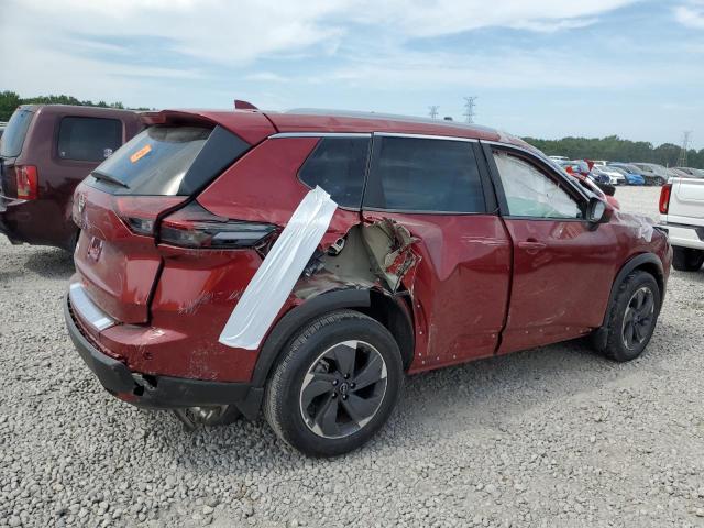 2025 NISSAN ROGUE SV 5N1BT3BA2SC772147