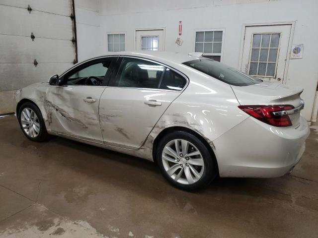 2016 BUICK REGAL PREM 2G4GS5GX2G9157954