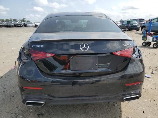2024 MERCEDES-BENZ C 300 4MAT W1KAF4HB1RR213778