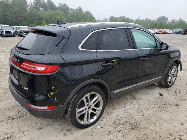 2015 LINCOLN MKC 5LMTJ2AH4FUJ35678
