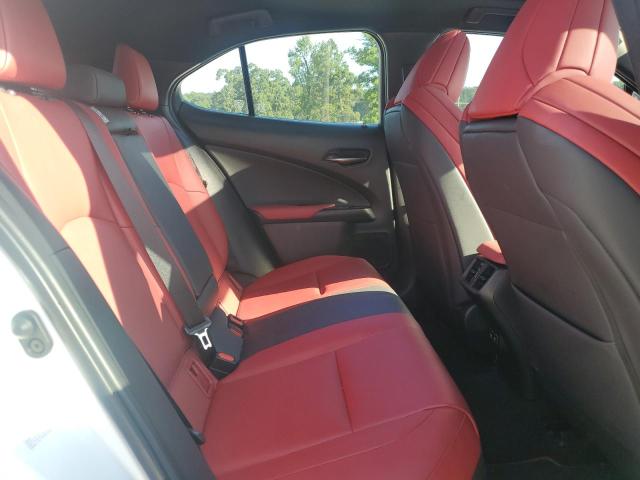 2019 LEXUS UX 200 JTHY3JBH5K2000682