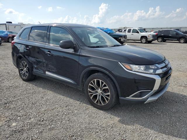 Vin: ja4ad2a31gz008153, lot: 62667435, mitsubishi outlander es 20164