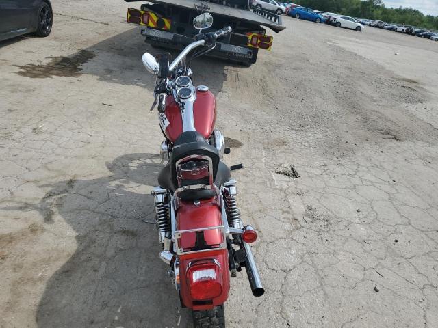 2004 HARLEY-DAVIDSON FXDL 1HD1GDV104K317939