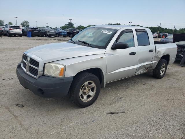 DODGE DAKOTA QUA