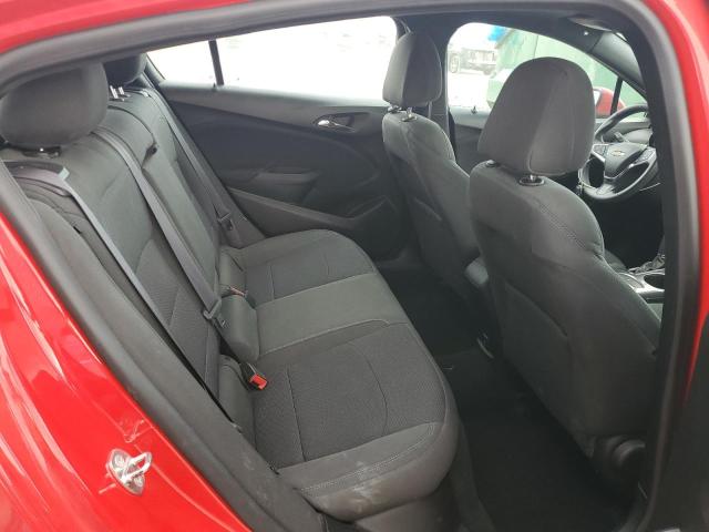 2017 CHEVROLET CRUZE LT 3G1BE6SMXHS512309