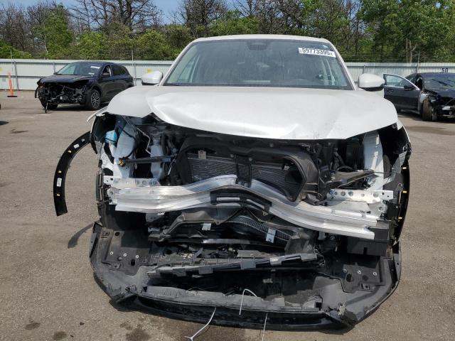 2024 HONDA HR-V EXL 3CZRZ2H7XRM784217