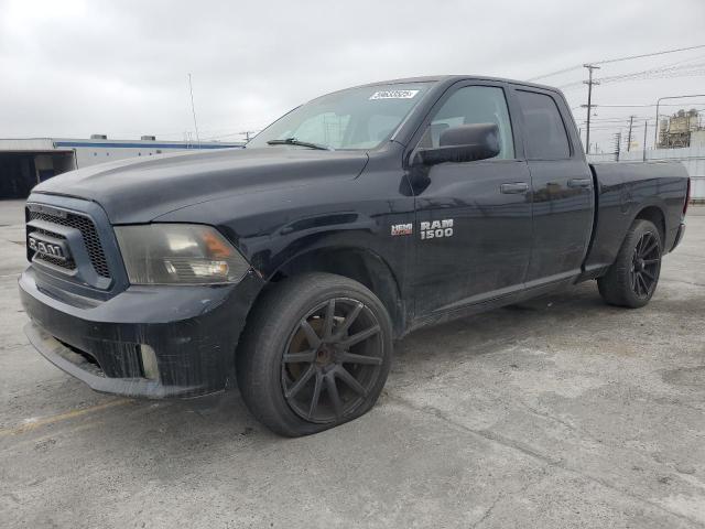 Vin: 1c6rr6ftxds641143, lot: 59633525, ram 1500 st 2013 img_1