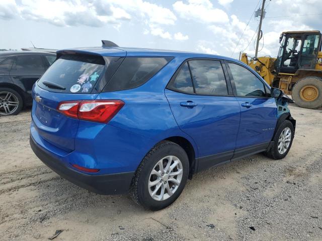 Vin: 3gnaxhev4ks569861, lot: 58462965, chevrolet equinox ls 20193