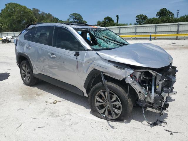 Vin: 4t3b6rfv9nu071893, lot: 59875545, toyota rav4 xle premium 20224