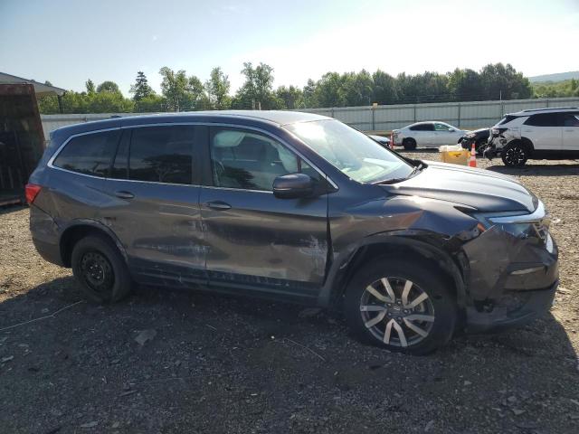 2020 HONDA PILOT EX 5FNYF5H36LB017419