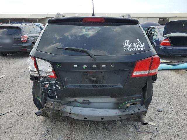 2018 DODGE JOURNEY SE #3278774628
