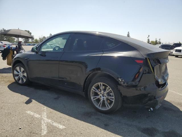 Vin: 7saygdee6ra219456, lot: 61855165, tesla model y 20242