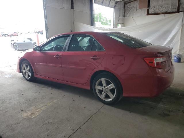 Vin: 4t1bf1fk4du669629, lot: 61002875, toyota camry l 20132