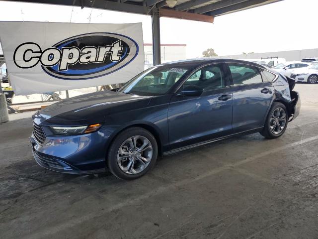 Vin: 1hgcy1f35ra070471, lot: 62516195, honda accord ex 2024 img_1