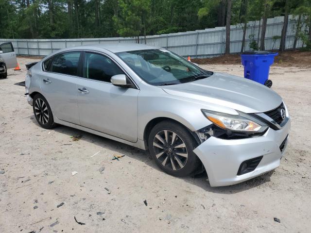 Vin: 1n4al3ap4jc140079, lot: 60090145, nissan altima 2.5 20184