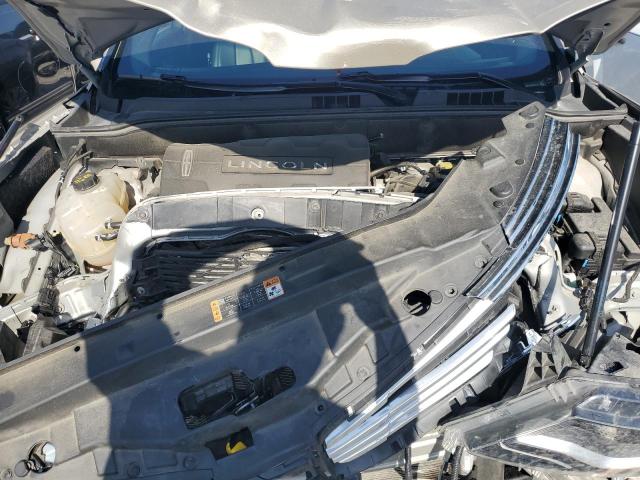 2017 LINCOLN MKX RESERV 2LMPJ6LR9HBL52108