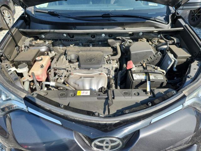 2017 TOYOTA RAV4 LE - JTMBFREV5HJ146464