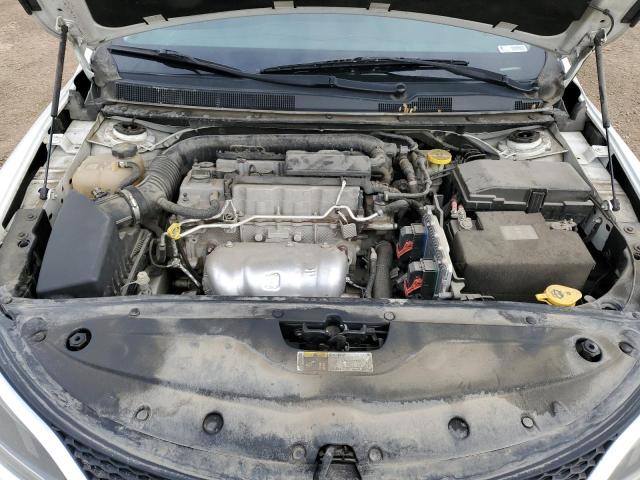 2015 CHRYSLER 200 LX 1C3CCCFBXFN626377