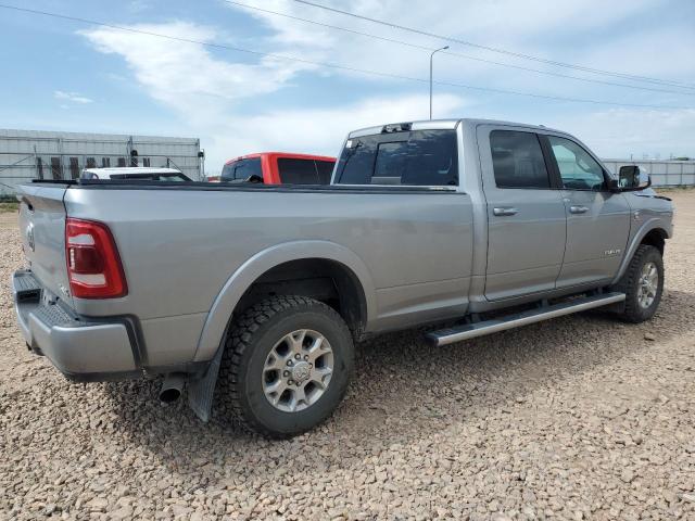 Vin: 3c6ur5kl5ng310036, lot: 58746585, ram 2500 laramie 20223