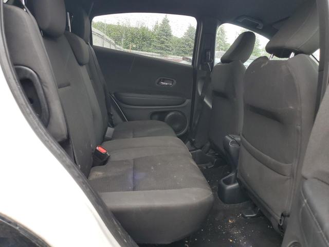 2022 HONDA HR-V SPORT 3CZRU6H13NM759459