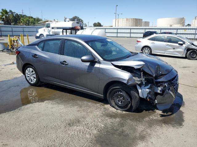 Vin: 3n1ab8bv2sy292400, lot: 63021645, nissan sentra s 20254