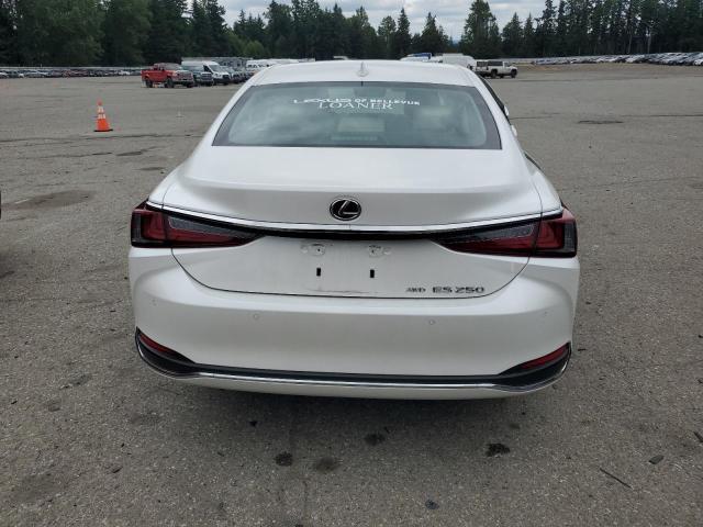 2024 LEXUS ES 250 BAS 58AD11D19RU012276