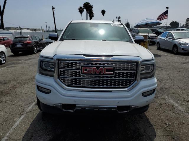 2017 GMC SIERRA K15 3GTU2PEC7HG135152