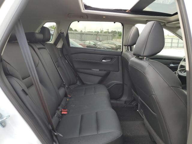 2025 NISSAN ROGUE SV - 5N1BT3BA9SC835065