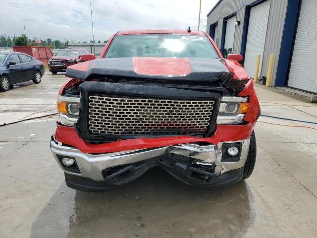 2015 GMC SIERRA K15 - 1GTV2UECXFZ188122