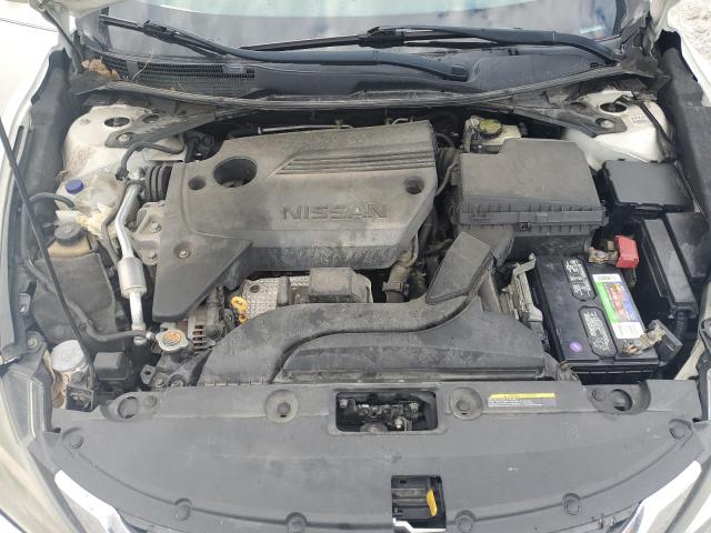 2017 NISSAN ALTIMA 2.5 - 1N4AL3AP7HC114327