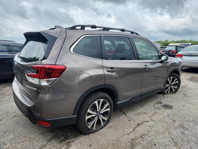 Vin: jf2skapc1ph422283, lot: 61269355, subaru forester limited 20233