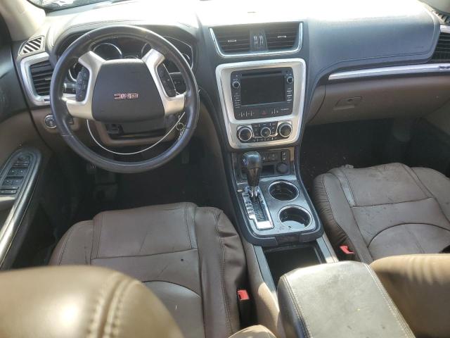 2014 GMC ACADIA SLT-2 - 1GKKVSKD1EJ114472