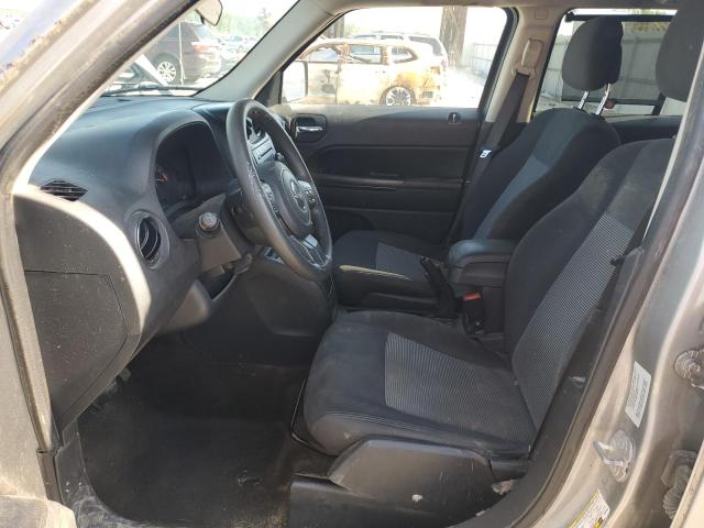 2015 JEEP PATRIOT SP 1C4NJRBB1FD331886